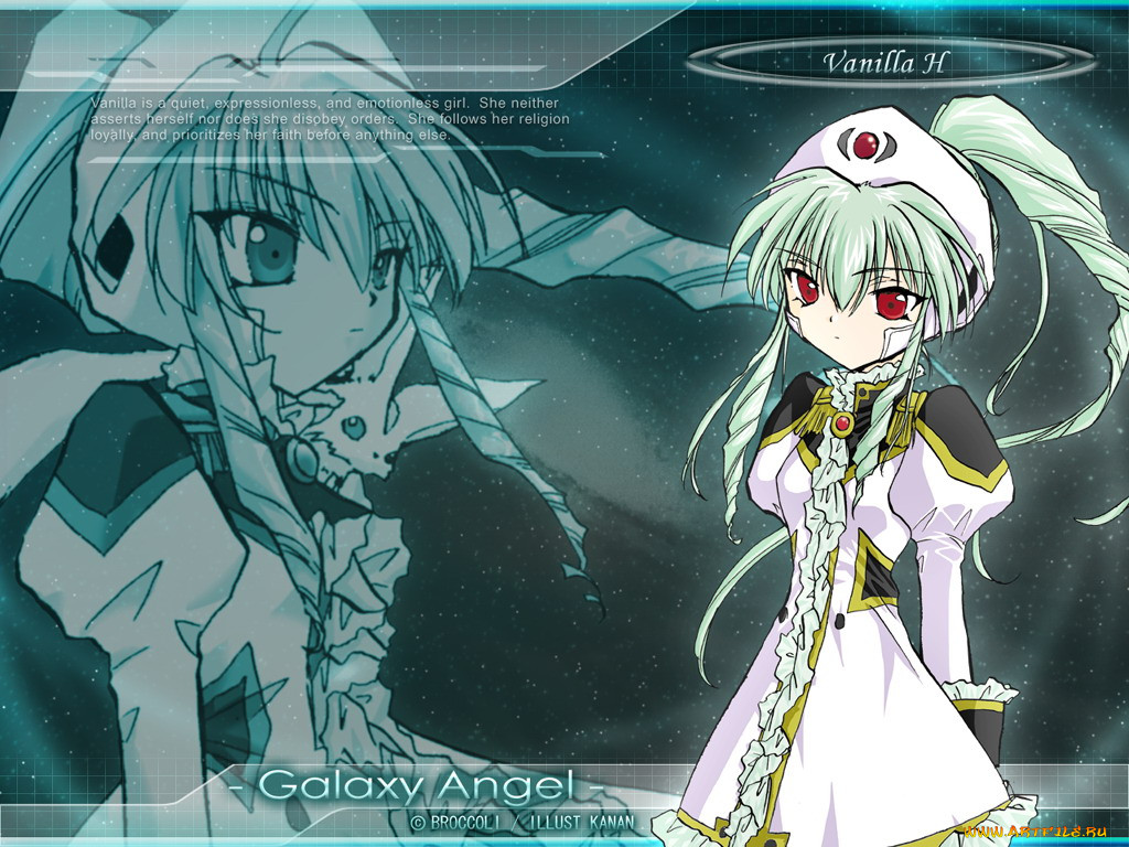 , galaxy, angel